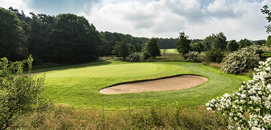 Golfclub Rehburg-Loccum